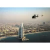 Falcon Helitours - Pearl Heli-Tour - 12 Min - Private Helicopter - Exclusive Luxury Private Tour - Avvenice