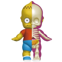 Fame Master - Small Baby Cupid - Naughty Boy - 4D Master - Mighty Jaxx - Jason Freeny - Body Anatomy - XX Ray - Art Toys - Avvenice