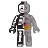 Fame Master - Small Brick Man - Skeleton - 4D Master - Mighty Jaxx - Jason Freeny - Body Anatomy - XX Ray - Art Toys - Avvenice