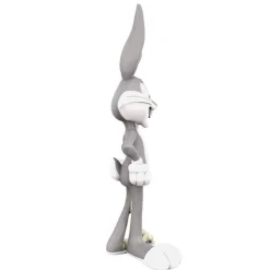 Fame Master - XXRay Bugs Bunny - 4D Master - Mighty Jaxx - Jason Freeny - Body Anatomy - XX Ray - Art Toys - Avvenice