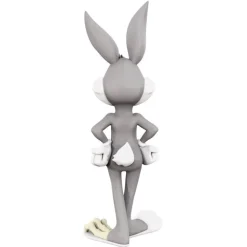 Fame Master - XXRay Bugs Bunny - 4D Master - Mighty Jaxx - Jason Freeny - Body Anatomy - XX Ray - Art Toys - Avvenice