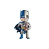 Fame Master - XXRay Golden Age Batman - 4D Master - Mighty Jaxx - Jason Freeny - Body Anatomy - XX Ray - Art Toys - Avvenice