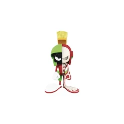 Fame Master - XXRay Martian - 4D Master - Mighty Jaxx - Jason Freeny - Body Anatomy - XX Ray - Art Toys - Avvenice