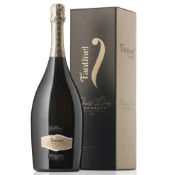 Fantinel - One & Only - Prosecco D.O.C. - Millesimato Brut - Magnum - 1,5 l - Sparkling - Avvenice