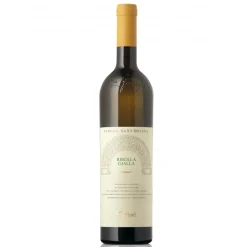 Fantinel - Tenuta Sant’Helena - Ribolla Gialla I.G.T. of Venezie - White Wine - Avvenice