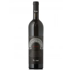 Fantinel - Tenuta Sant’Helena - “Venko” Collio Red D.O.C. Collio - Red Wine - Avvenice