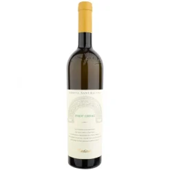 Fantinel - Tenuta Sant’Helena - Pinot Grigio D.O.C. Collio - White Wine - Avvenice