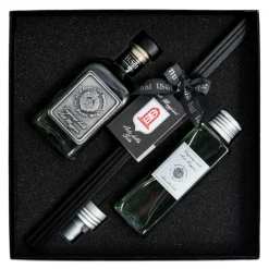 Farmacia SS. Annunziata 1561 - Arte della Seta - Kit + Recharge - Room Fragrance - Major Arts - Ancient Florence - Avvenice