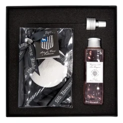 Farmacia SS. Annunziata 1561 - Arte dei Vaiai e Pellicciai - Ceramic + Recharge - Room Fragrance - Major Arts - Florence - Avvenice