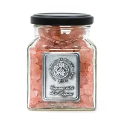 Farmacia SS. Annunziata 1561 - Arte dei Vaiai e dei Pellicciai - Bath Salts - Fragrance of the Major Arts - Ancient Florence - Avvenice