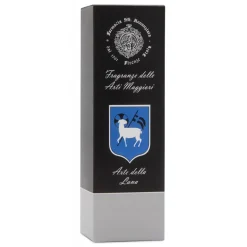 Farmacia SS. Annunziata 1561 - Arte della Lana - Recharge - Room Fragrance - Fragrance of the Major Arts - Ancient Florence - Avvenice