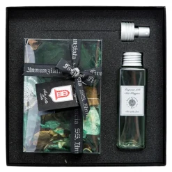 Farmacia SS. Annunziata 1561 - Arte della Seta - Pot Pourri + Recharge - Room Fragrance - Major Arts - Ancient Florence - Avvenice