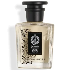 Farmacia SS. Annunziata 1561 - Giardino dell’Iris - Fragrance - Fragrance Line - Ancient Florence - 50 ml - Avvenice