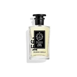 Farmacia SS. Annunziata 1561 - Perfume Reunion Vanilla - 1561 Perfumes - Ancient Florence - 100 ml - Avvenice