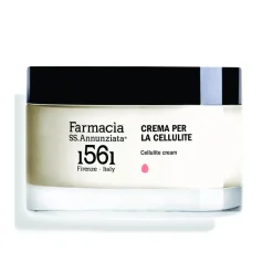 Farmacia SS. Annunziata 1561 - Cellulite Cream - Body Lotion - Ancient Florence - 250 ml - Avvenice