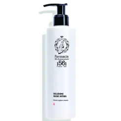 Farmacia SS. Annunziata 1561 - Intimate Hygiene Cleanser - Intimate Wash - Ancient Florence - 250 ml - Avvenice