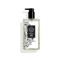 Farmacia SS. Annunziata 1561 - Shower Gel Via dell’Incenso - Bath and Shower - Ancient Florence - 500 ml - Avvenice