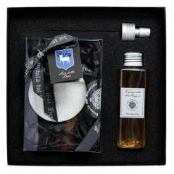 Farmacia SS. Annunziata 1561 - Arte della Lana - Ceramic + Recharge - Room Fragrance - Major Arts - Ancient Florence - Avvenice