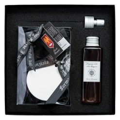 Farmacia SS. Annunziata 1561 - Arte dei Mercatanti - Ceramic + Recharge - Room Fragrance - Major Arts - Ancient Florence - Avvenice