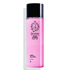 Farmacia SS. Annunziata 1561 - Rose Tone - Face toner - Ancient Florence - 250 ml - Avvenice