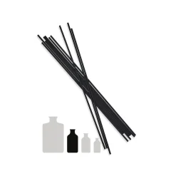 Farmacia SS. Annunziata 1561 - Black Sticks 40 cm - Ancient Florence - Avvenice