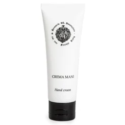Farmacia SS. Annunziata 1561 - Hand Cream - Exclusive Formula - Slow Skin Ageing Processes - Avvenice