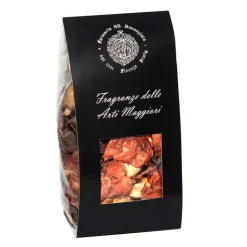 Farmacia SS. Annunziata 1561 - Arte dei Giudici e Notai - Pot Pourri - Room Fragrance - Fragrance of Major Arts - Florence - Avvenice