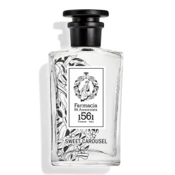 Farmacia SS. Annunziata 1561 - Sweet Carousel - Fragrance - Fragrance Line - Ancient Florence - 100 ml - Avvenice