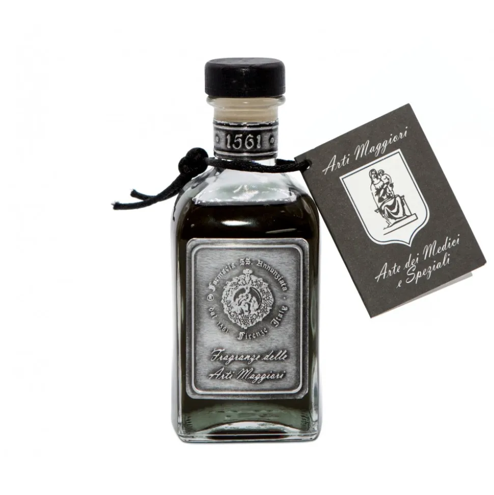 Farmacia SS. Annunziata 1561 - Arte dei Medici e Speziali - Room Fragrance - Fragrance of Major Arts - Ancient Florence - 100 ml - Avvenice
