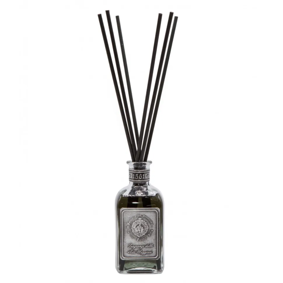 Farmacia SS. Annunziata 1561 - Arte dei Medici e Speziali - Room Fragrance - Fragrance of Major Arts - Ancient Florence - 100 ml - Avvenice