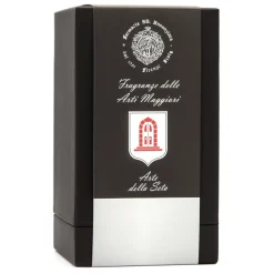 Farmacia SS. Annunziata 1561 - Arte della Seta - Room Fragrance - Fragrance of the Major Arts - Ancient Florence - 250 ml - Avvenice