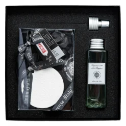 Farmacia SS. Annunziata 1561 - Arte della Seta - Ceramic + Recharge - Room Fragrance - Major Arts - Ancient Florence - Avvenice