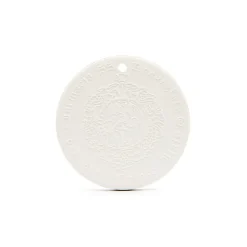 Farmacia SS. Annunziata 1561 - Arte della Seta - Ceramic + Recharge - Room Fragrance - Major Arts - Ancient Florence - Avvenice