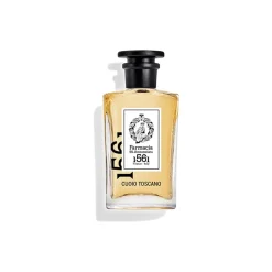 Farmacia SS. Annunziata 1561 - Perfume Cuoio Toscano - 1561 Perfumes - Ancient Florence - 100 ml - Avvenice