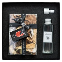 Farmacia SS. Annunziata 1561 - Arte del Cambio - Pot Pourri + Recharge - Room Fragrance - Major Arts - Ancient Florence - Avvenice