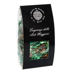 Farmacia SS. Annunziata 1561 - Arte della Seta - Pot Pourri - Room Fragrance - Fragrance of the Major Arts - Ancient Florence - Avvenice