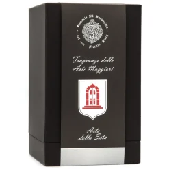 Farmacia SS. Annunziata 1561 - Arte della Seta - Room Fragrance - Fragrance of the Major Arts - Ancient Florence - Avvenice
