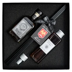 Farmacia SS. Annunziata 1561 - Arte dei Mercatanti - Kit + Recharge - Room Fragrance - Major Arts - Ancient Florence - Avvenice