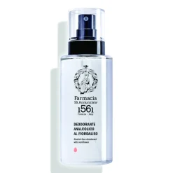 Farmacia SS. Annunziata 1561 - Alcohol-Free Deodorant with Cornflower - Deodorant - Ancient Florence - 150 ml - Avvenice