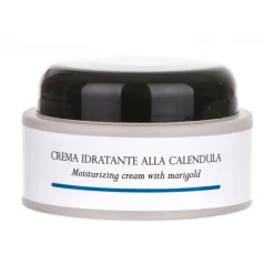 Farmacia SS. Annunziata 1561 - Moisturizing Cream with Marigold - Face Line - Protection Phase - Moisturizing - Avvenice