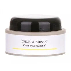 Farmacia SS. Annunziata 1561 - Cream with Vitamin C - Face Line - Protection Phase - Antiradicalic - Avvenice