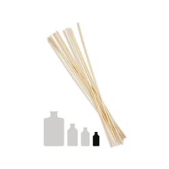 Farmacia SS. Annunziata 1561 - White Sticks 25 cm - Ancient Florence - Avvenice