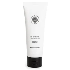 Farmacia SS. Annunziata 1561 - Exfoliating Gel with Marigold - Face Line - Cleasing Phase - Avvenice