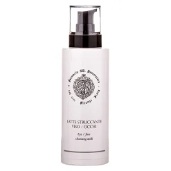 Farmacia SS. Annunziata 1561 - Eye-Face Cleansing Milk - Face Line - Cleasing Phase - Avvenice