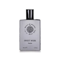 Farmacia SS. Annunziata 1561 - Sweet Musk - Fragrance - Fragrance Line - Ancient Florence - Avvenice