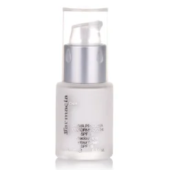 Farmacia SS. Annunziata 1561 - Eye Contour Precious Cream SPF15 - Lifting Smoothing and Bio-Revitalizing Effect - Avvenice