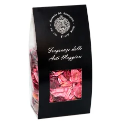 Farmacia SS. Annunziata 1561 - Arte dei Vaiai e Pellicciai - Pot Pourri - Room Fragrance - Fragrance of Major Arts - Florence - Avvenice