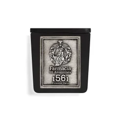 Farmacia SS. Annunziata 1561 - Scented Candle - Arte dei Mercatanti - Room Fragrance - Fragrance of the Major Arts - Florence - Avvenice