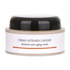 Farmacia SS. Annunziata 1561 - Intensive Anti-Aging Cream - Face Line - Protection Phase - Stimulating - Avvenice