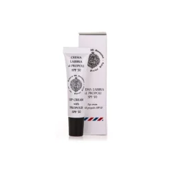 Farmacia SS. Annunziata 1561 - Lip Cream with Propolis - SPF 50 - Man Line - Professional - Avvenice